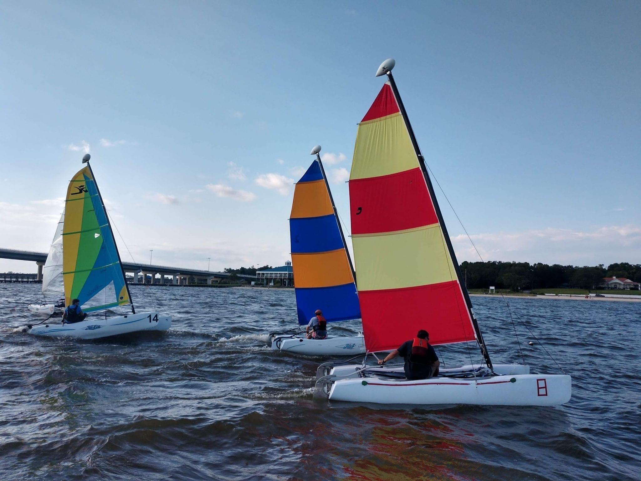 Katrina Memorial/OSYC Club Wave Championship