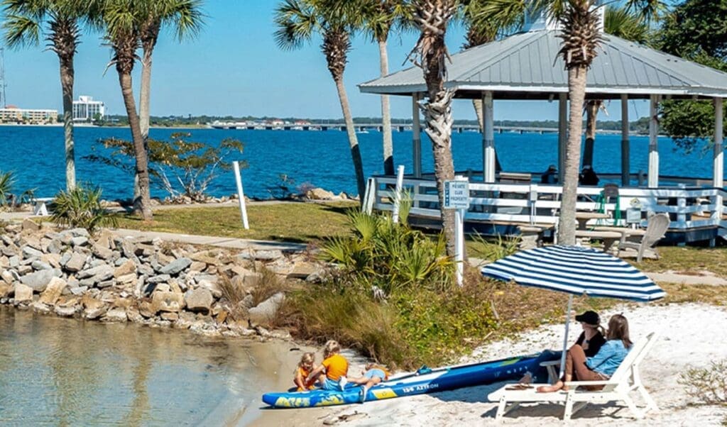 Fort Walton Yacht Club
