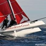 Hobie Wildcat F18