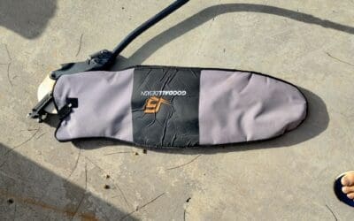 Nacra 17 olympic design