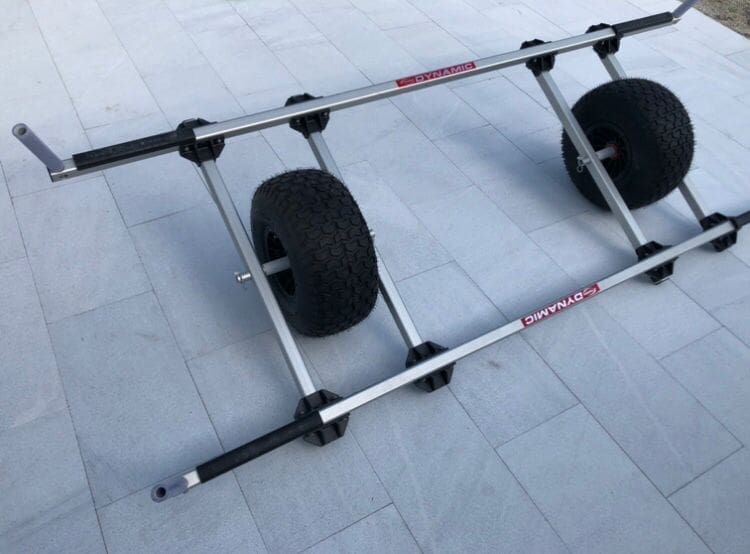 DYNAMIC DOLLY (Generic / Large