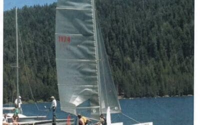 Nacra 5.8