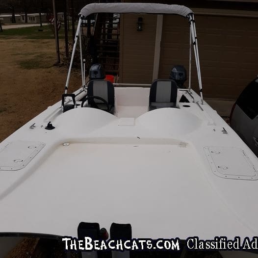 2008 Kombo Kat