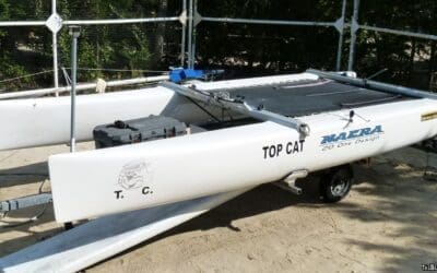 Nacra 20