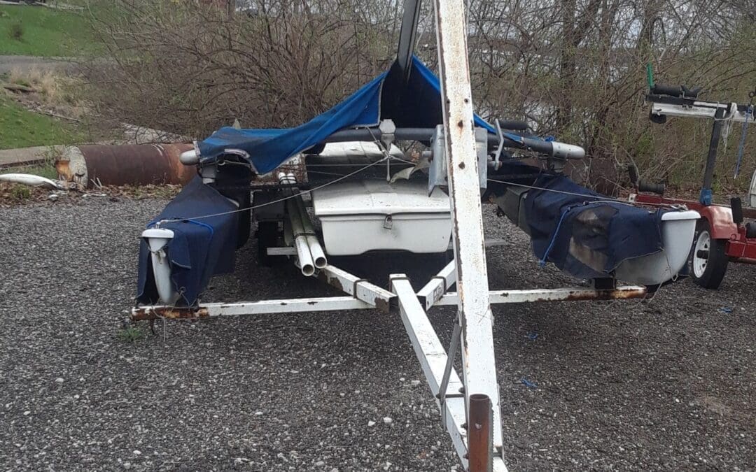 HOBIE 14 for sale