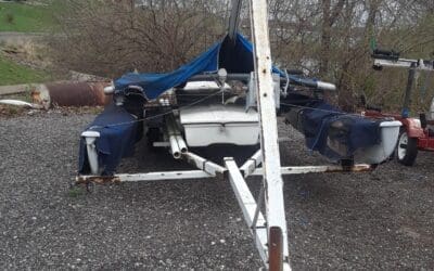 HOBIE 14 for sale