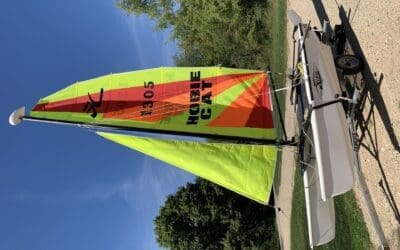Hobie Dragoon Extreme 2016