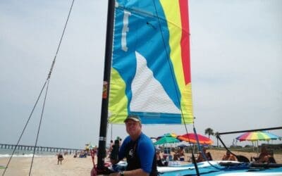 Hobie Wave