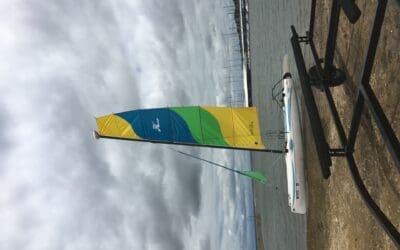 2016 Hobie T2