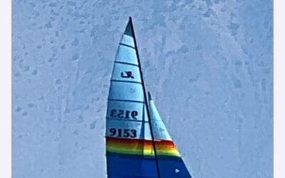 Hobie 18