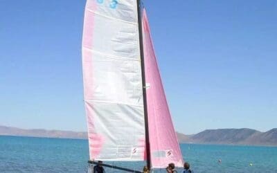 Hobie cat 21 SE 1988