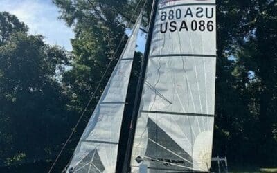 Nacra 15