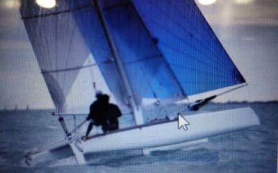 F18 C2 Goodall design