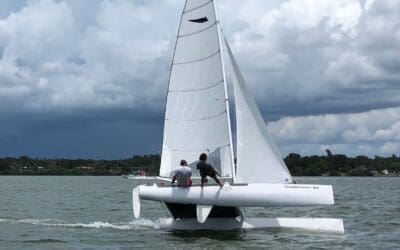 Mystere 6.0 XL