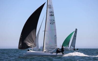 2018 Cirrus R2 F18