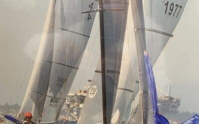 2016 Nacra Infusion Mk2