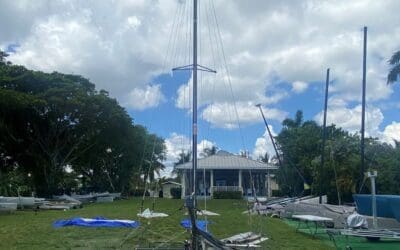 2007 Nacra F18 (SOLD)