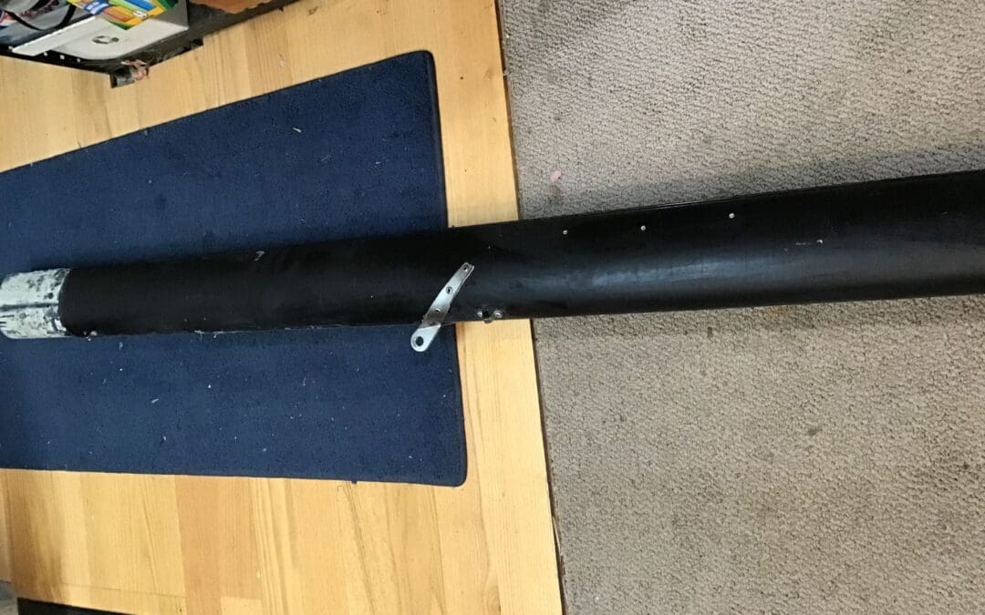 Hobie 21 SE MAST