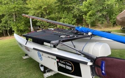 Hobie 16