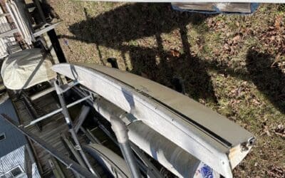 1985 Hobie 14 Turbo