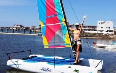 Hobie WAVE