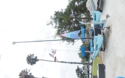 Hobie 18