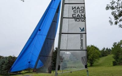 2006 AHPC Capricorn F18