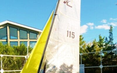 HOBIE WAVE