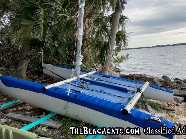 Nacra 5.2
