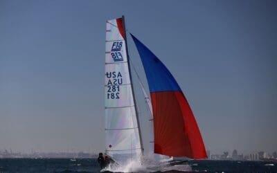 2011 C2 F18