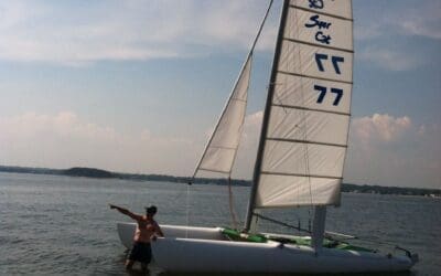 1982 SuperCat 20