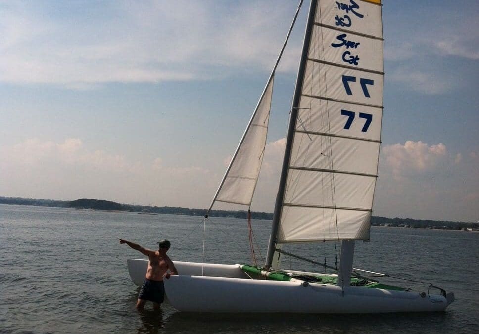 1982 SuperCat 20