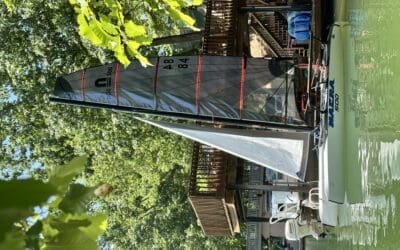 2024 Nacra 500 MK2