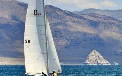 Nacra 5.5SL