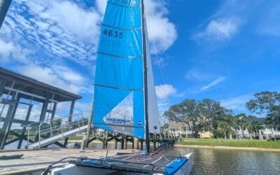 Nacra 500 Sport