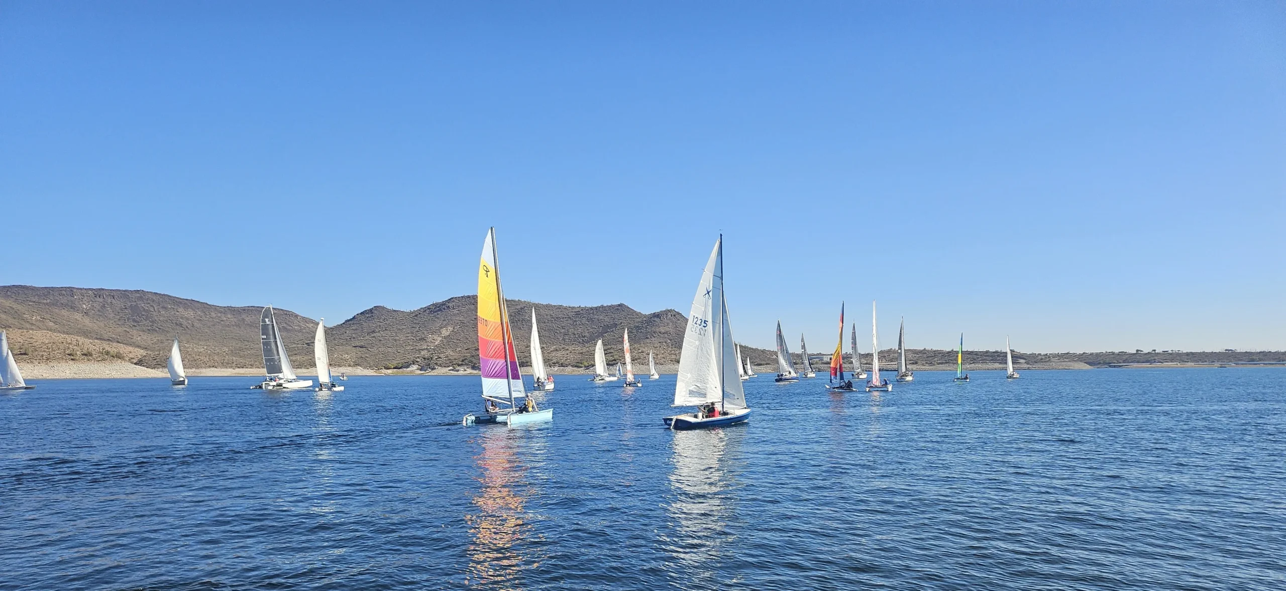 (AZ) Governors Cup