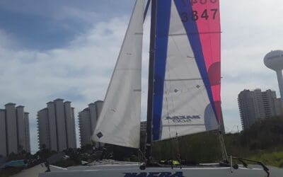 Nacra500
