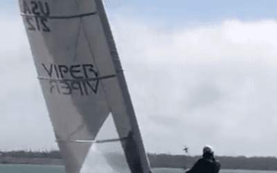2012 F16 Goodall Viper for sale
