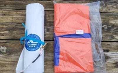 Hobie Wave Jib