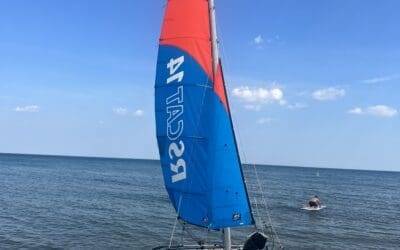 2022 RS Cat 14 XL