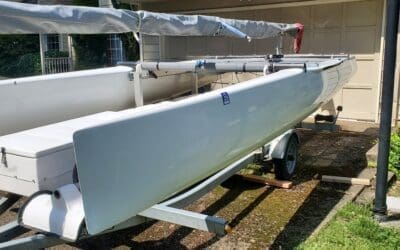 A-Cat, 2000 Boyer Auscat