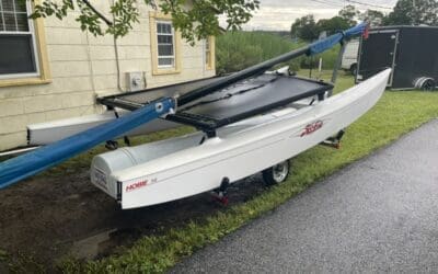 Hobie 16