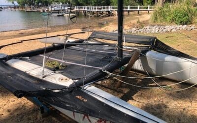2004 Hobie FX One
