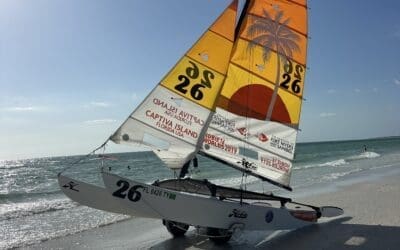 2020 Hobie 16