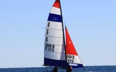 Hobie 18
