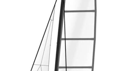 NACRA 500