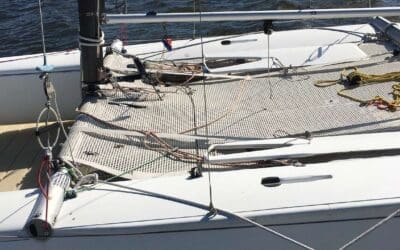 1999 Goodall Design (AHPC) Taipan 5.7m