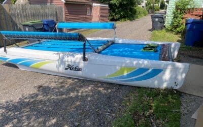 Hobie Getaway