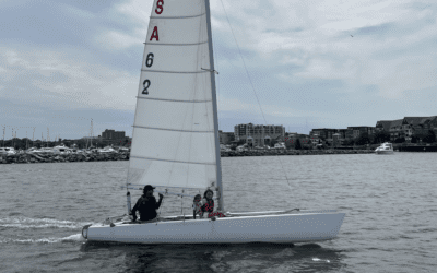 1985 Prindle 19