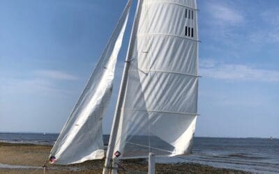 NACRA INTER 18